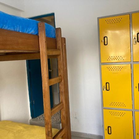 Hostal Casa Lantana La Candelaria โบโกตา ภายนอก รูปภาพ